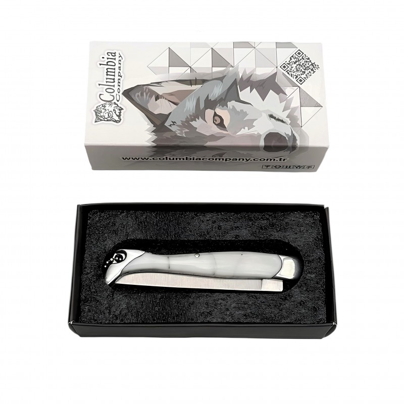 Columbia B-3106-C hediye edilebilir çakı