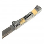 Columbia B-3159-C Katlanabilir Çakı: Şıklık, Dayanıklılık ve Çok Yönlü Kullanım