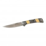 Columbia B-3159-C Katlanabilir Çakı: Şıklık, Dayanıklılık ve Çok Yönlü Kullanım