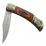 Columbia C-1010-A katlanabilir kılıç çakısı