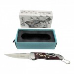 Columbia C-3946-A katlanabilir çakı detay görünüm