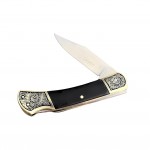 columbia company a-1030-b günlük kullanım gravürlü çakı