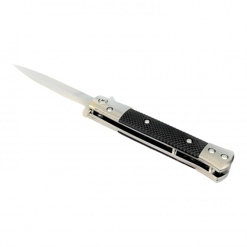 Columbia FST-2501-A Yarı Otomatik Çakı – Şık Tasarım, Güvenli Mekanizma ve Üstün Performans