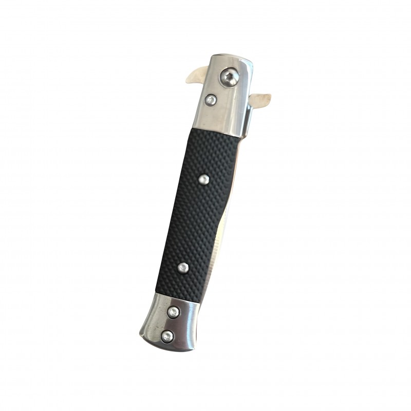 Columbia FST-2501-A Yarı Otomatik Çakı – Şık Tasarım, Güvenli Mekanizma ve Üstün Performans