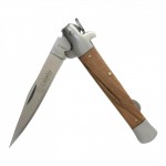 Koleksiyonluk İtalyan tasarım çakı