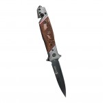 Columbia Kurtarma Çakısı