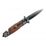 Columbia Kurtarma Çakısı