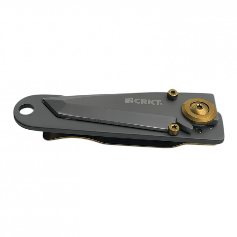 CRKT 5500 klasik tasarımlı çakı