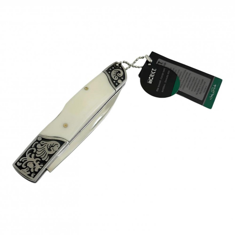 CRKT CR-0144 Paslanmaz Çelik Çakı | Dayanıklı ve Şık Tasarım