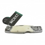 CRKT CR-0144 Paslanmaz Çelik Çakı | Dayanıklı ve Şık Tasarım