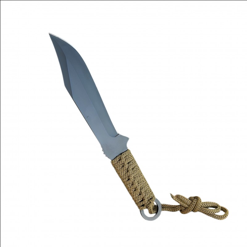 Cut Tam Tang Outdoor Bıçak Kılıf Detayı | Kalitelial.com