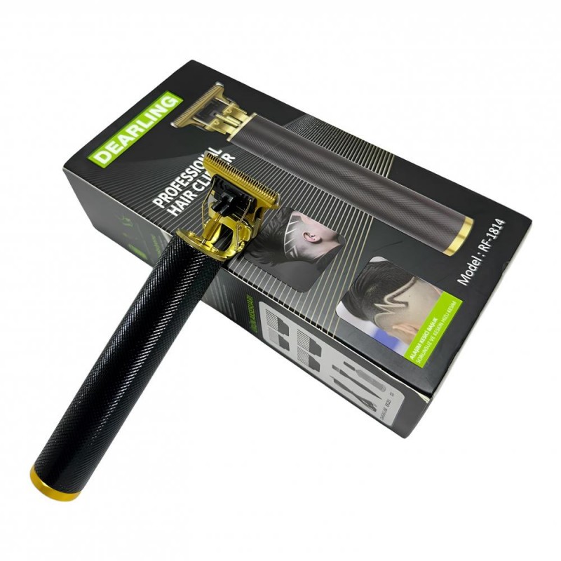 Aynı gün kargo imkanıyla Dearling Rf-1814 makineyi en ucuz fiyata hemen al.