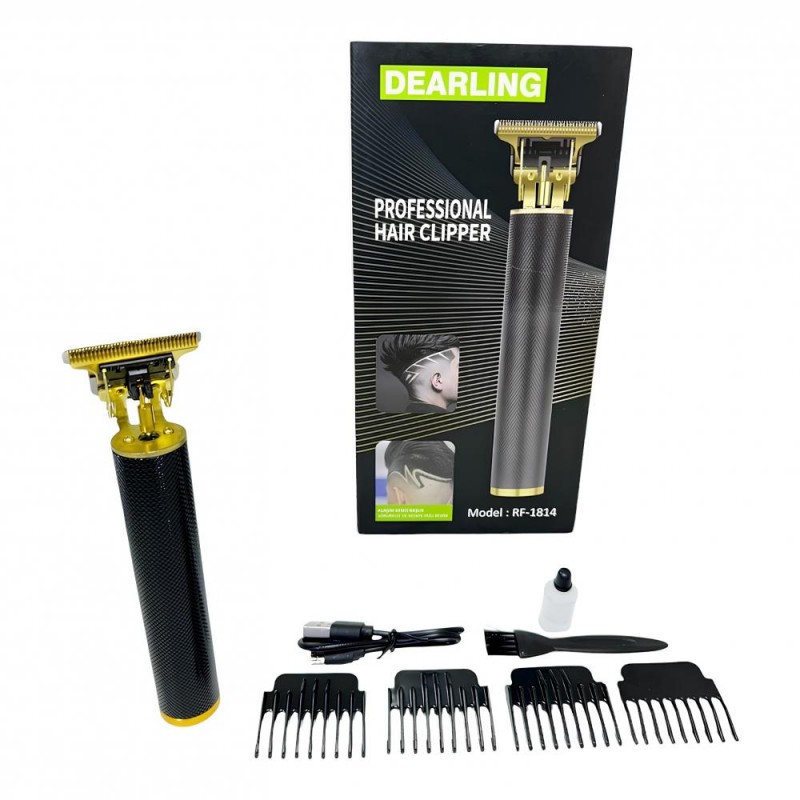 Sınırlı stok Dearling Rf-1814 şarjlı profesyonel cihazı en uygun fiyata satın al.