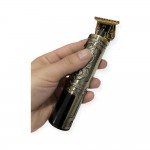 Dearlıng Rf-1825 Led Ekranlı 3 Modlu Şarjlı Tıraş Makinesi