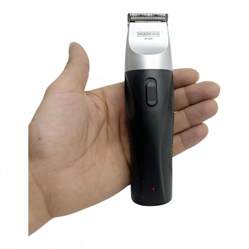 Dearling RF-258 Şarjlı Tıraş Makinesi