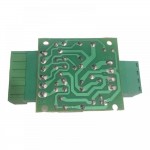 Elektrikli Sigara Sarma Makinesi Anakartı