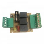 Elektrikli Sigara Sarma Makinesi Anakartı