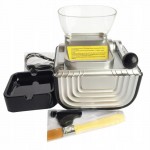 Elektrikli Slim Sigara Sarma Makinesi