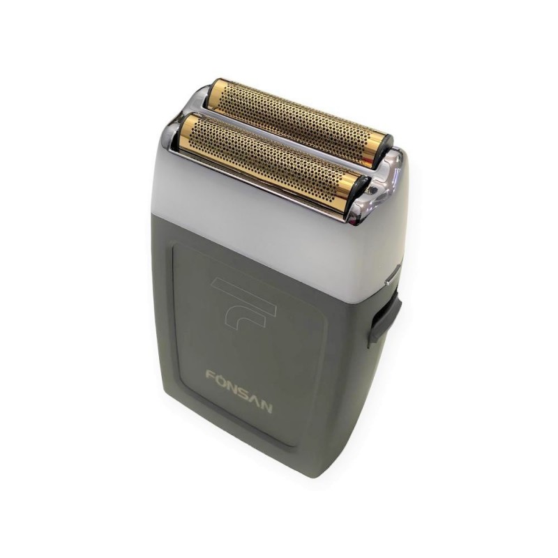 Fönsan Tmc 801 Pro Style şarjlı sıfır sakal tıraş makinesi kalitelial.com