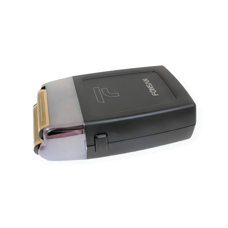 Şarjlı Fönsan Tmc 801 Pro Style tıraş makinesi uzun ömürlü batarya