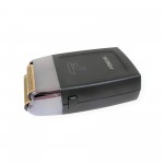 Şarjlı Fönsan Tmc 801 Pro Style tıraş makinesi uzun ömürlü batarya