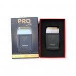 Fönsan Tmc 801 Pro Style tıraş makinesi temizleme fırçası ve kutu