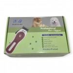 FYC RF-566 Elektrikli Köpek Tıraş Makinesi