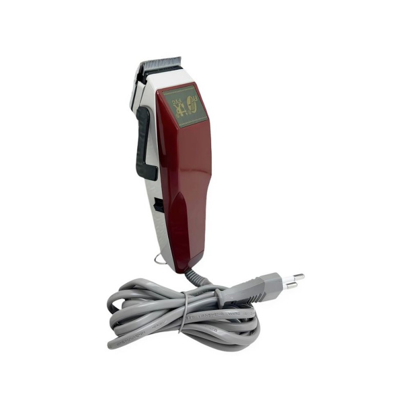 Fyc Rf-666 Elektrikli Saç Tıraş Makinesi