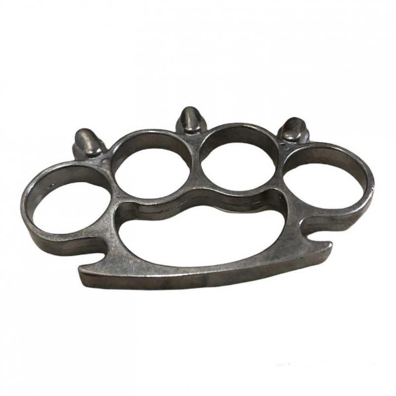 Demir Muşta Fiyatları ve Modelleri - Gri Kuru Kafa