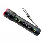 Hasuba HS-239 süper parlak yüksek güçlü el feneri kalitelial.com