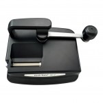 Hawk-Matic HK-1C Premium Slim Sigara Makinesi, en kaliteli ve kullanıcı dostu manuel sigara sarma makinesidir. Hızlı ve kolay kullanımı ile sigara sarımını keyifli hale getirir.