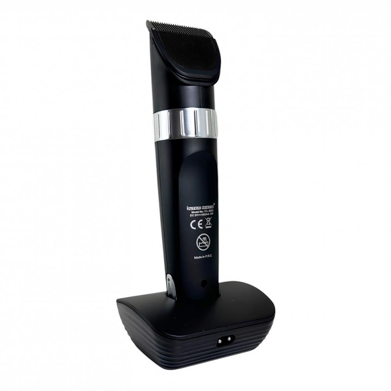 Inter Mac 3 TC 5000 Profesyonel Tıraş Seti