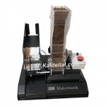 Makermatik Otomatik Slim Sigara Sarma Makinesi