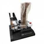 Makermatik Otomatik Slim Sigara Sarma Makinesi