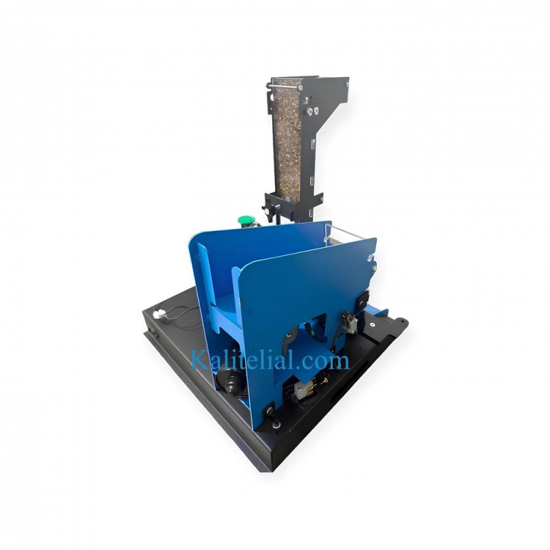 Makermatik Tam Otomatik Sigara Sarma Makinesi