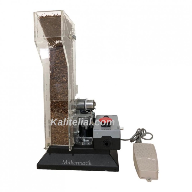 Orijinal Makermatik Slim Sigara Sarma Makinesi Satın Al