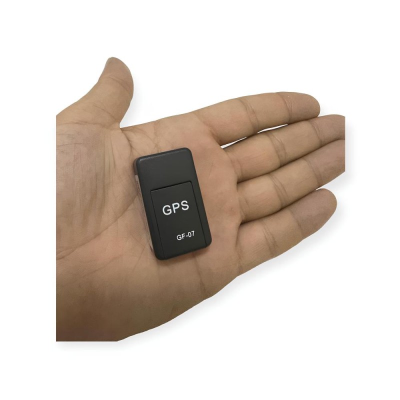 Mıknatıslı Mini Dinleme Cihazı ve Araç Takip Sistemi