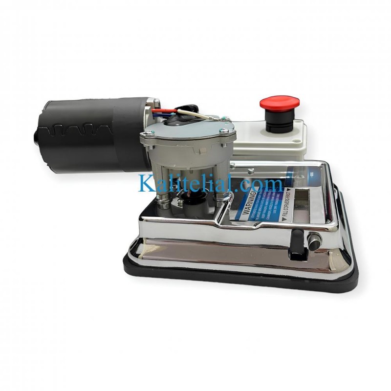 Ocb Elektrikli Sigara Sarma Makinesi