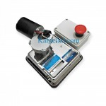 Ocb Elektrikli Sigara Sarma Makinesi