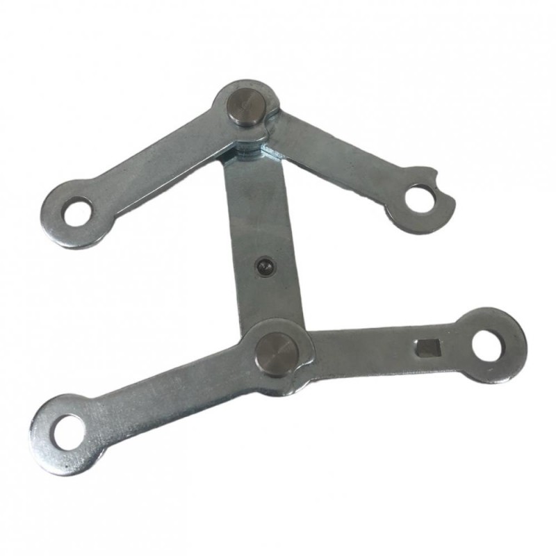 Ocb Sigara Sarma Makinesi Dört Ayak