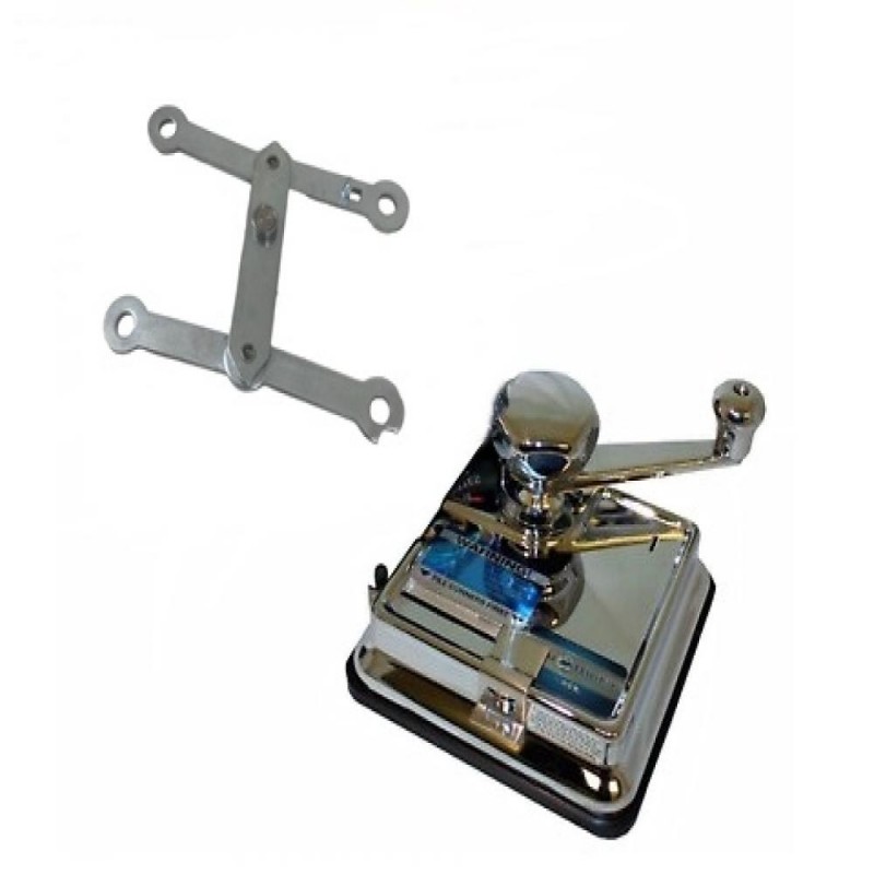 Ocb Sigara Sarma Makinesi Dört Ayak