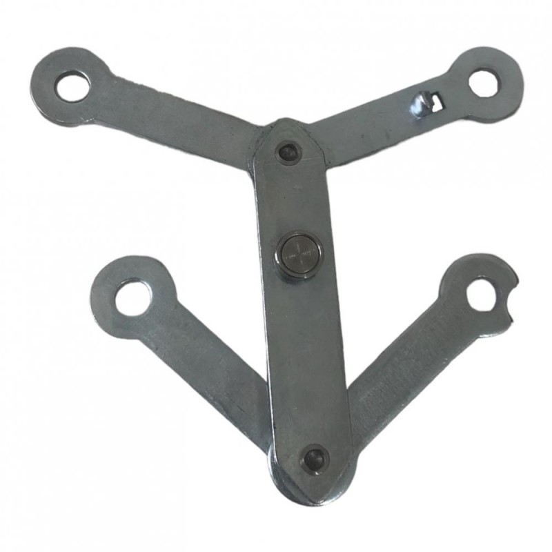 Ocb Sigara Sarma Makinesi Dört Ayak