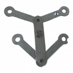 Ocb Sigara Sarma Makinesi Dört Ayak