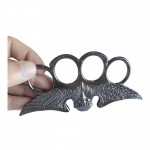 Özel Çelik Kartal Muşta Gri