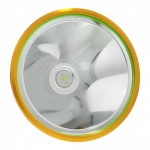 Powerdex PD-4900 2000 mAh Güneş Enerjili Powerbank ve Flaş-SOS Özellikli Kamp Feneri