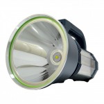 Powerdex PD-6800 6000 mAh Dijital Göstergeli Powerbank ve 3000 Lümen Flaş-SOS Işıklı Kamp Feneri