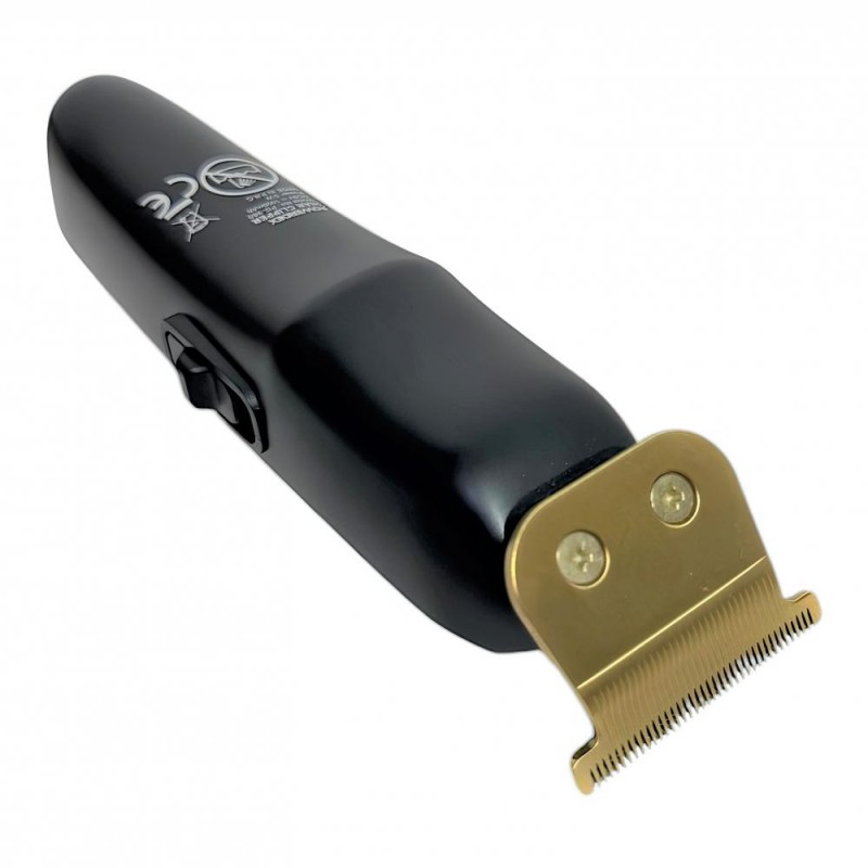 Powerdex PD-980 Dijital Ekranlı Profesyonel Tıraş Makinesi