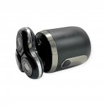 Powerdex PD-800 3'ü 1 Arada LCD Ekranlı Şarjlı Tıraş Makinesi Seti