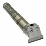 Powertec TR-1010 sakal tıraş makinesi yan profili