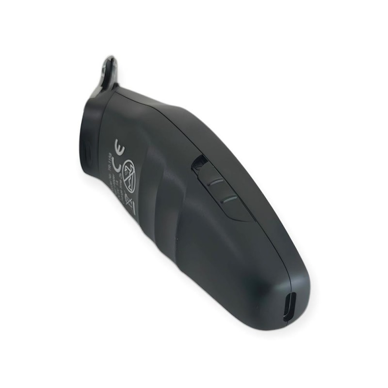 Powertec TR 1158 Şarjlı Tıraş Makinesi: Ense, Favori ve Sakal Tıraşı İçin Pratik Çözüm